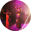 Danza del Ventre
