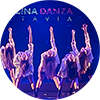 Danza Moderna, Modern TV