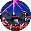 Break Dance e Gioco Break