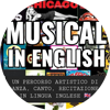 Musical in English
