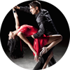 Salsa e Bachata
